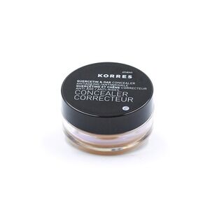 Korres - Quercetin & Oak Concealer - 04 Tan